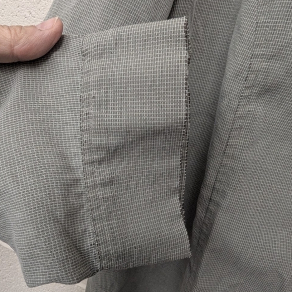 Maggie McNaughton 1X rayon/polyester blend - Picture 8 of 10